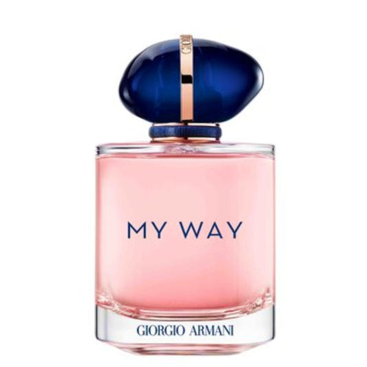 Giorgio Armani My Way 1.7 oz/50 ml ScentGiant