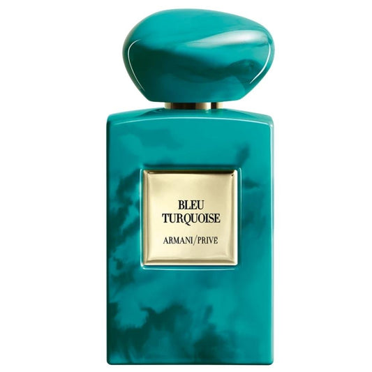 Giorgio Armani Giorgio Armani Priv̩ Bleu Turquoise 3.4 oz/100 ml ScentGiant