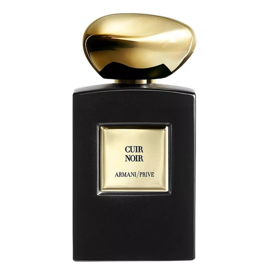 Giorgio Armani Giorgio Armani Priv̩ Cuir Noir 3.4 oz/100 ml ScentGiant