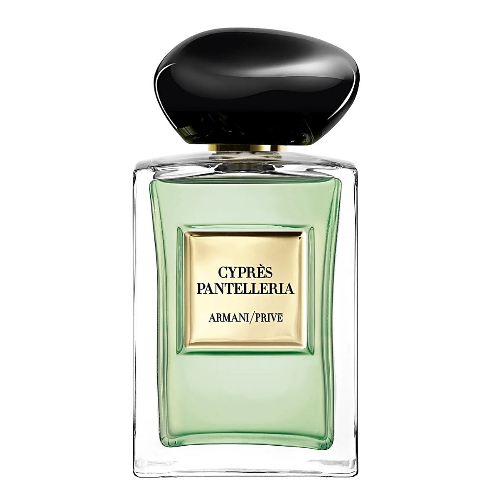 Giorgio Armani Giorgio Armani Priv̩ Cypr̬s Pantelleria 3.4 oz/100 ml ScentGiant