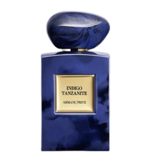 Giorgio Armani Giorgio Armani Priv̩ Indigo Tanzanite 3.4 oz/100 ml ScentGiant