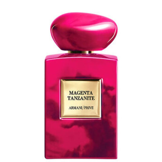 Giorgio Armani Giorgio Armani Priv̩ Magenta Tanzanite 3.4 oz/100 ml ScentGiant