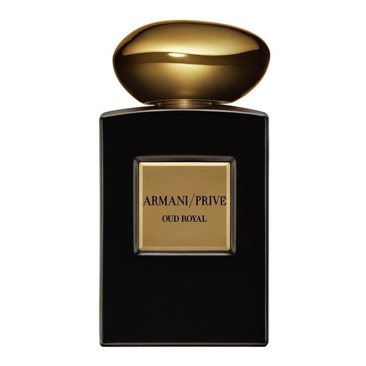 Giorgio Armani Giorgio Armani Prive Oud Royal 3.4 oz/100 ml ScentGiant