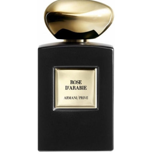 Giorgio Armani Giorgio Armani Prive Rose d'Arabie 3.4 oz/100 ml ScentGiant