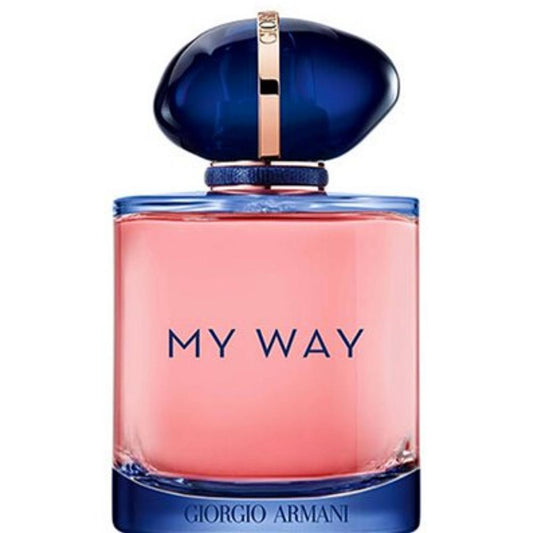 Giorgio Armani My Way Intense 3 oz/90 ml ScentGiant