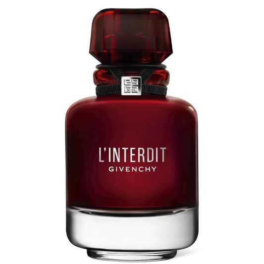 Givenchy L'Interdit Eau de Parfum Rouge 2.7 oz/80 ml ScentGiant