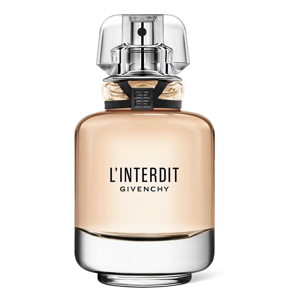 Givenchy L'Interdit 4.2 oz/125 ml ScentGiant