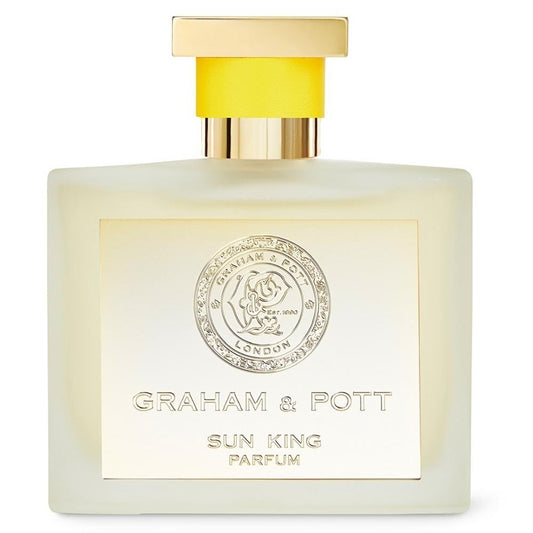 Graham & Pott Sun King 3.4 oz/100 ml ScentGiant