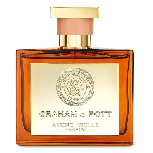 Graham & Pott Ambre Mielle 3.4 oz/100 ml ScentGiant