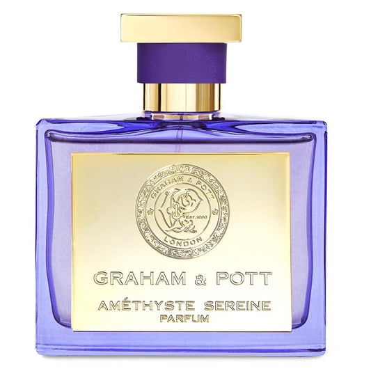 Graham & Pott Am̩thyste Sereine 3.4 oz/100 ml ScentGiant