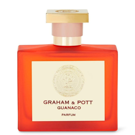 Graham & Pott Guanaco Parfum 3.4 oz/100 ml ScentGiant