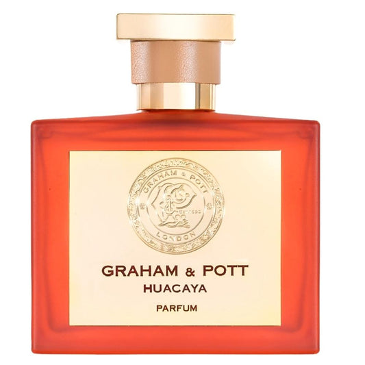 Graham & Pott Huacaya 3.4 oz/100 ml ScentGiant