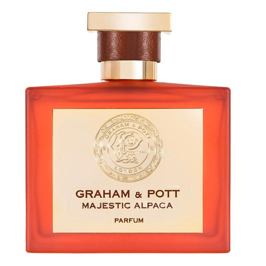 Graham & Pott Majestic Alpaca 3.4 oz/100 ml ScentGiant