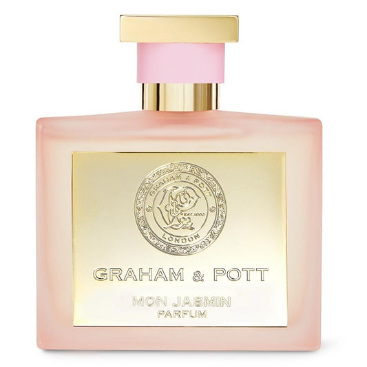 Graham & Pott Mon Jasmin Parfum 3.4 oz/100 ml ScentGiant