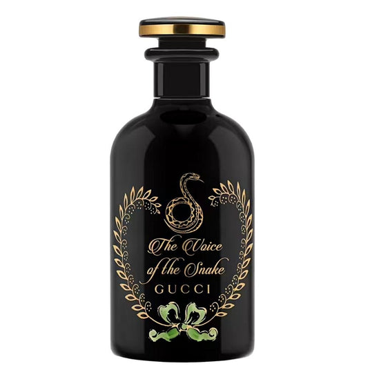 Gucci The Voice Of The Snake 3.4 oz/100ml ScentGiant