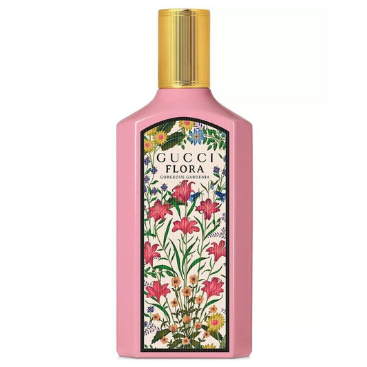 Gucci Flora Gorgeous Gardenia 3.3 oz/100 ml ScentGiant