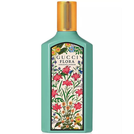 Gucci Flora Gorgeous Jasmine 3.4 oz/100 ml ScentGiant