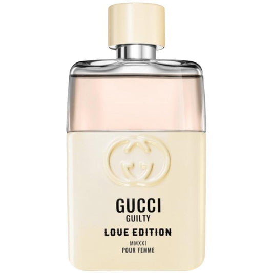 Gucci Gucci Guilty Pour Femme Love Edition 3 oz/90 ml ScentGiant