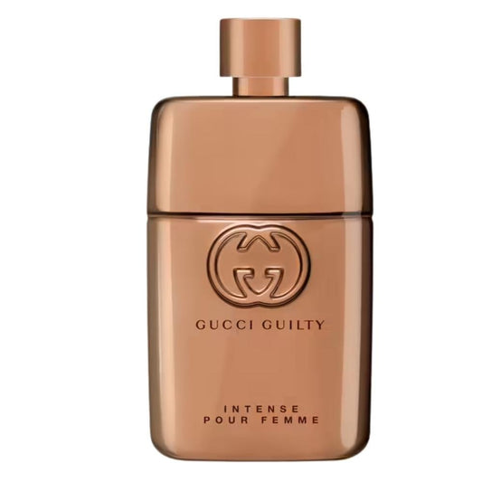 Gucci Guilty Intense Pour Femme 3 oz/90 ml ScentGiant