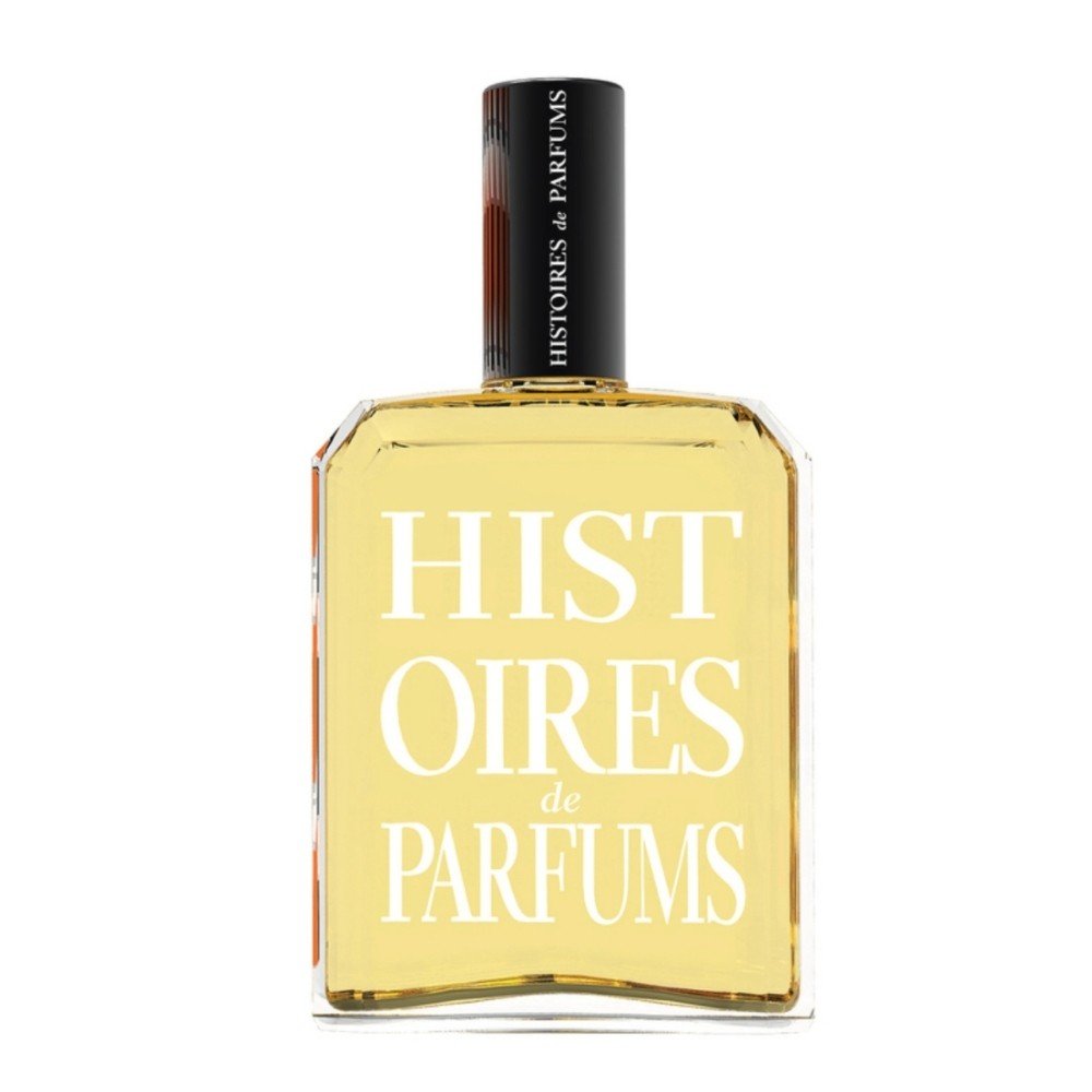 Histoires De Parfums 1969 Parfum de Revolte 4.2 oz/120 ml ScentGiant