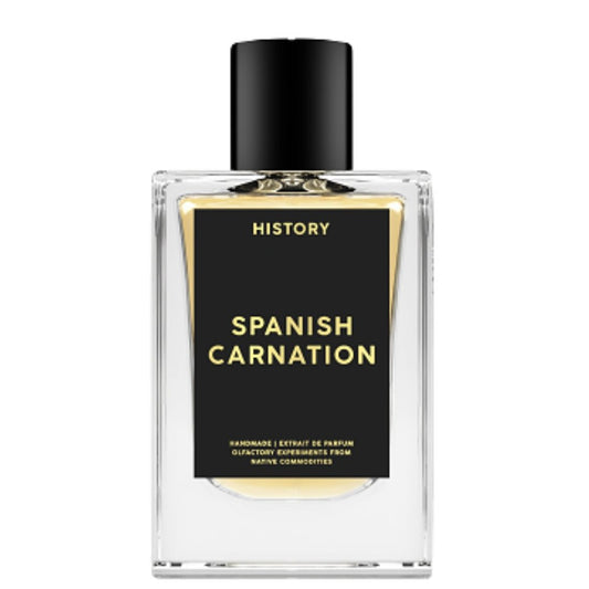 History Spanish Carnation Perfume & Cologne 1 oz/30 ml ScentGiant