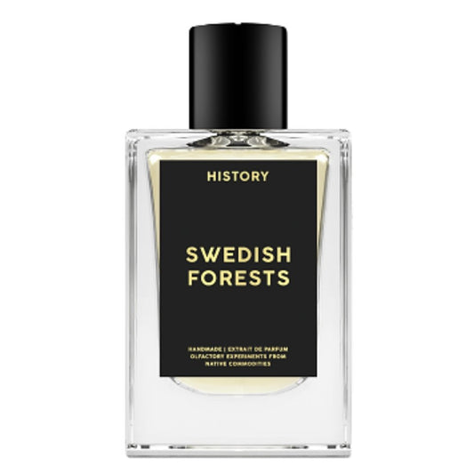 History Swedish Forests Perfume & Cologne 1 oz/30 ml ScentGiant