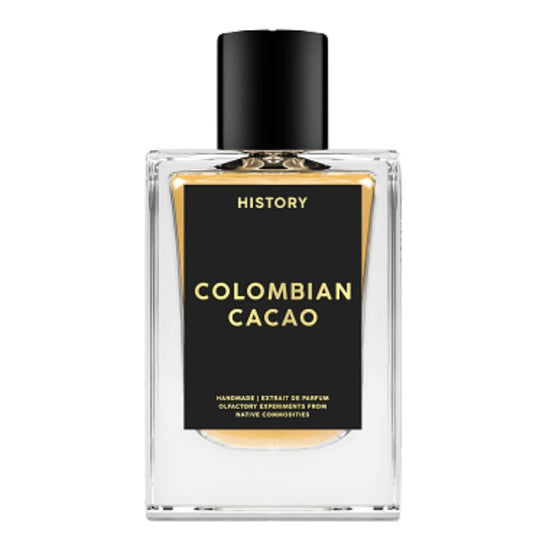 History Colombian Cacao Perfume & Cologne 1 oz/30 ml ScentGiant