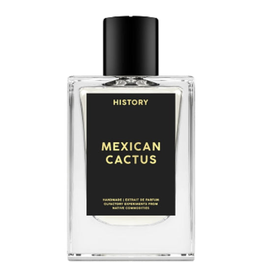 History Mexican Cactus Perfume & Cologne 1 oz/30 ml ScentGiant