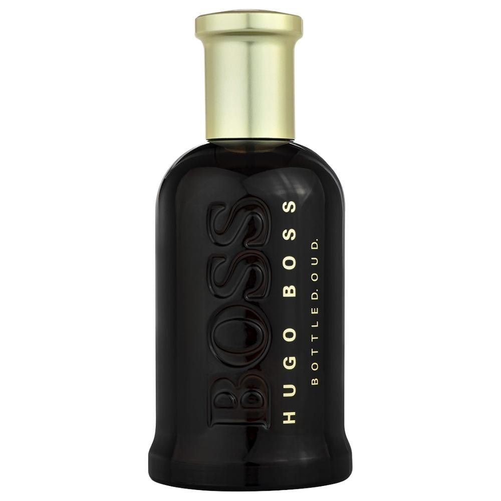 Hugo Boss Boss Bottled Oud 3.3 oz/100 ml ScentGiant