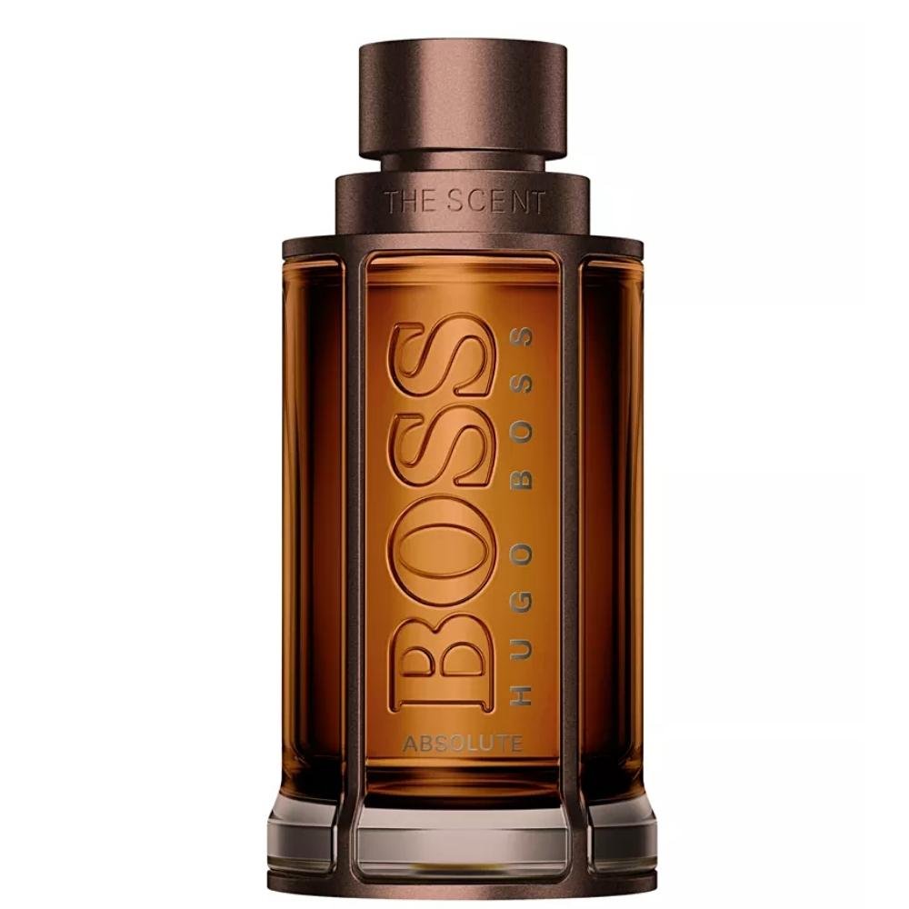 Hugo Boss Boss The Scent Absolute 3.3 oz/100 ml ScentGiant