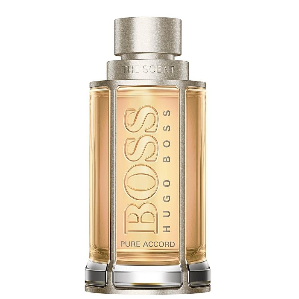 Hugo Boss Boss The Scent Pure Accord 3.3 oz/100 ml ScentGiant