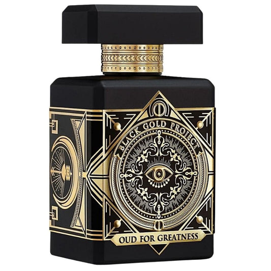 Initio Parfums Oud for Greatness Perfume & Cologne 3.04 oz/90 ml Eau de Parfum ScentGiant