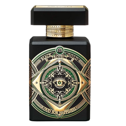 Initio Parfums Oud for Happiness Perfume & Cologne 3.04 oz/90 ml Eau de Parfum ScentGiant