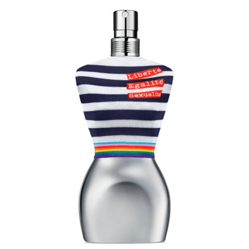 Jean Paul Gaultier Pride 3.4 oz/100 ml ScentGiant