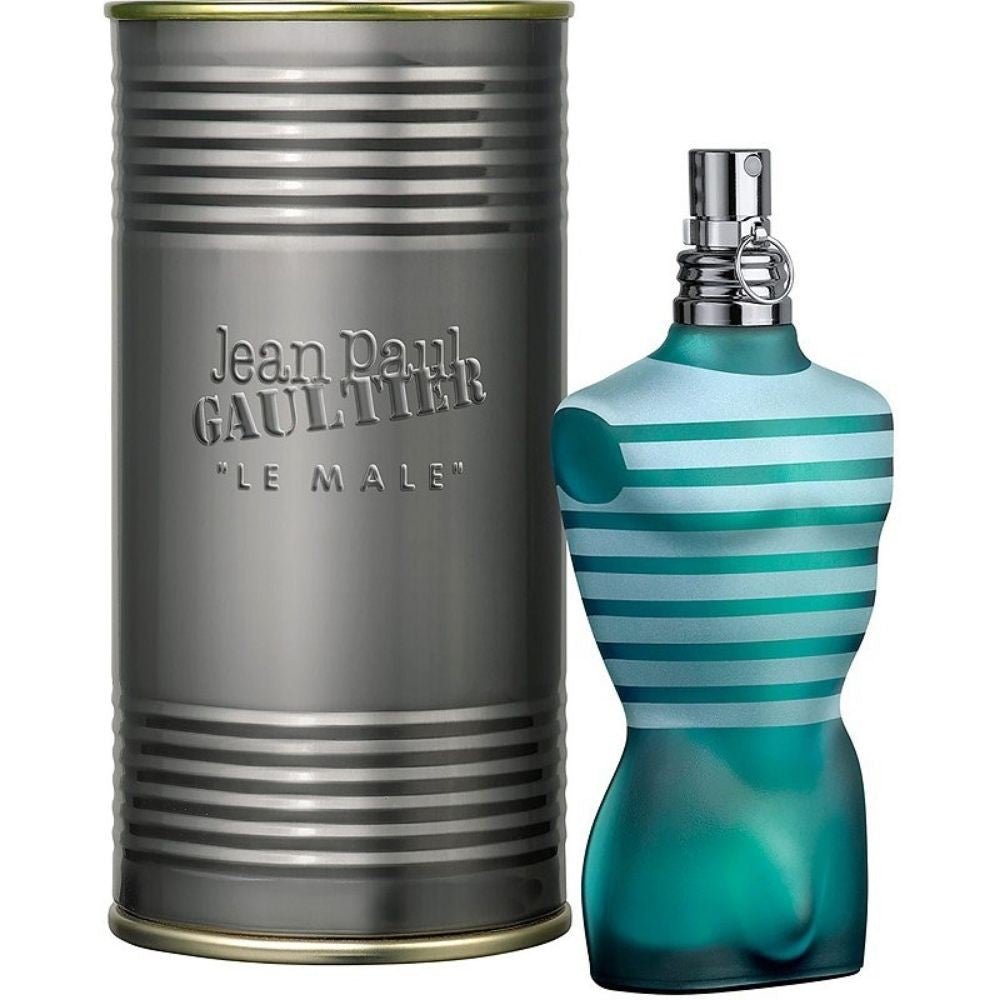 Jean Paul Gaultier Le Male 6.7 oz/200 ml ScentGiant