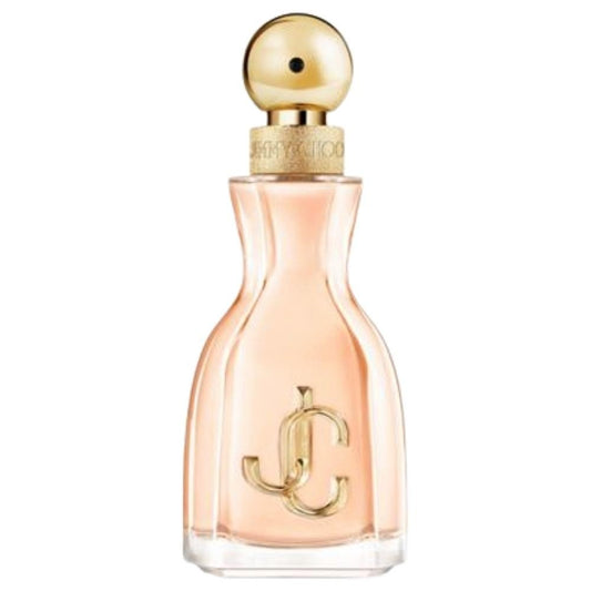 Jimmy Choo I Want Choo 3.4 oz/100 ml ScentGiant