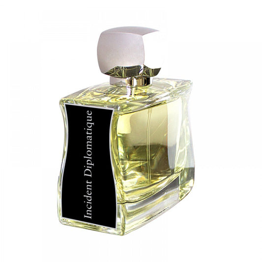 Jovoy Paris Incident Diplomatique 3.4 oz/100 ml ScentGiant