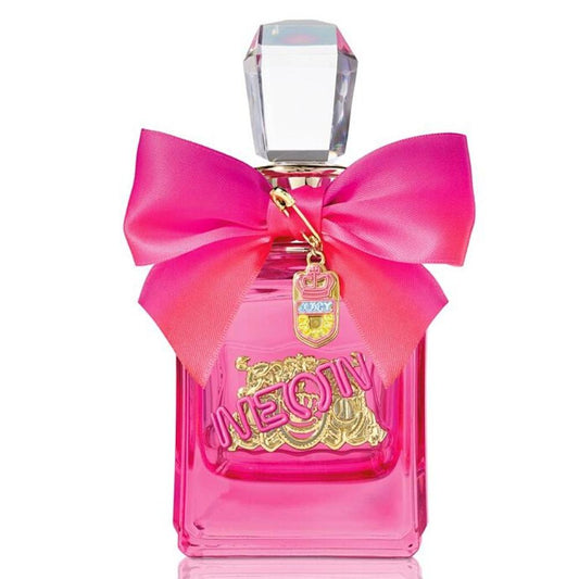 Juicy Couture Viva La Juicy Neon 3.4 oz/100 ml ScentGiant