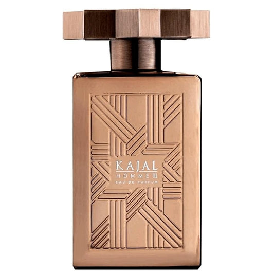 Kajal Perfumes Kajal Homme II 3.4 oz/100 ml ScentGiant