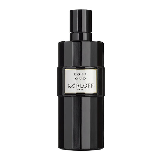 Korloff Paris Rose Oud 3.4 oz/100 ml Eau de Parfum ScentGiant