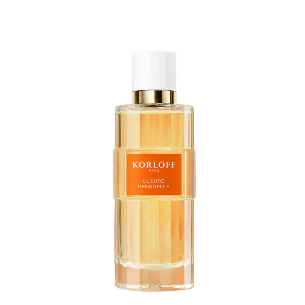 Korloff Paris Luxure Sensuelle 3.4 oz/100 ml Eau de Parfum ScentGiant