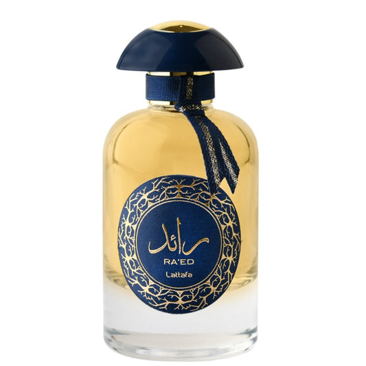 Lattafa Perfumes Ra'ed Luxe 3.4 oz/100 ml ScentGiant