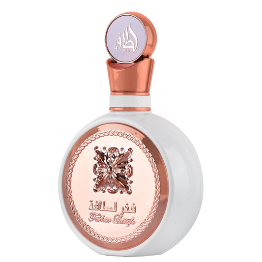 Lattafa Perfumes Fakhar Rose 3.4 oz/100 ml ScentGiant