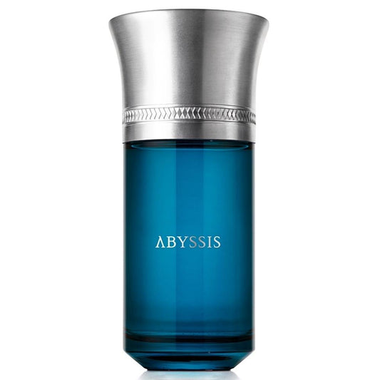 liquides Imaginaires Abyssis Perfume & Cologne 3.4 oz/100 ml Eau de Parfum ScentGiant