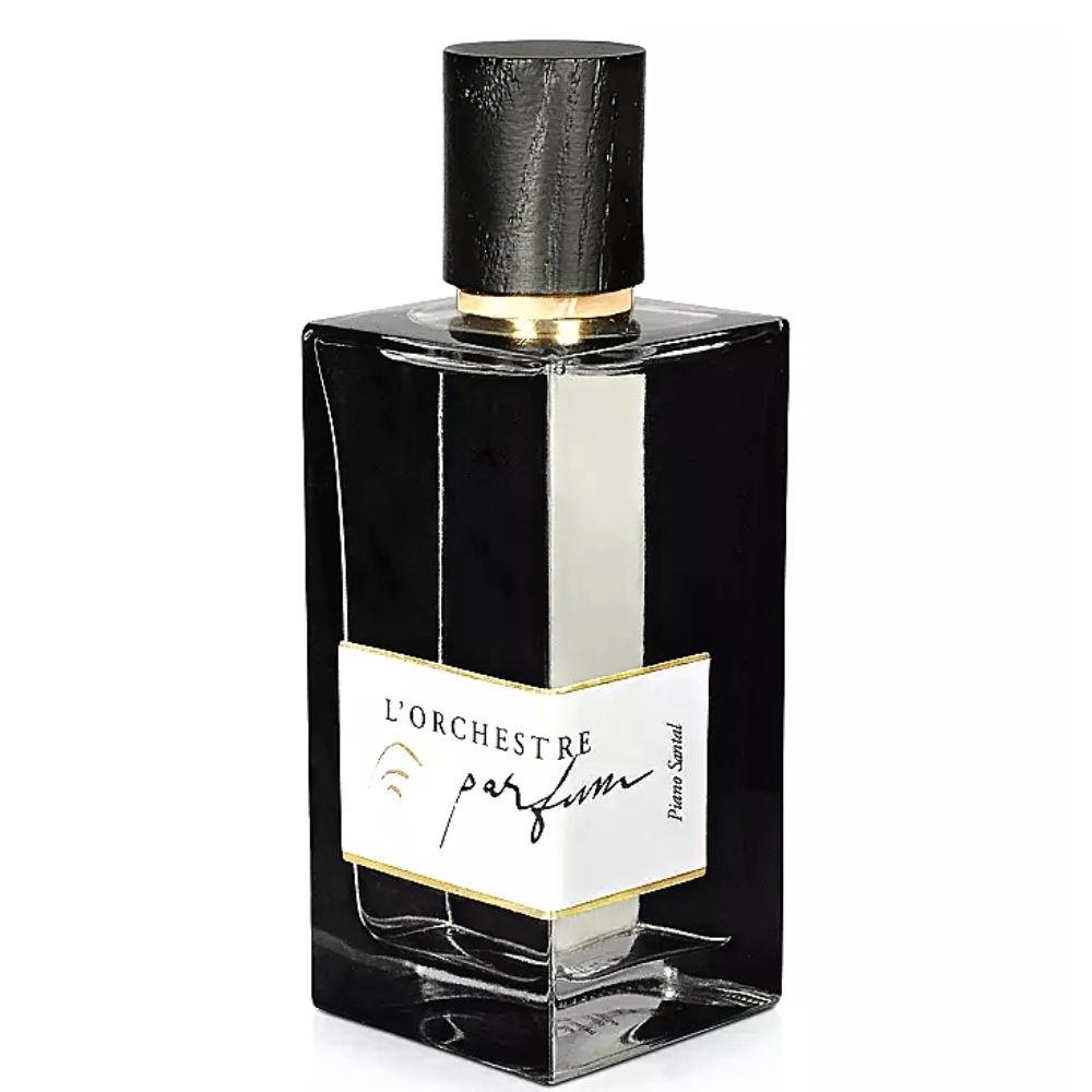 L'Orchestre Parfum Piano Santal 3.3 oz/100 ml ScentGiant