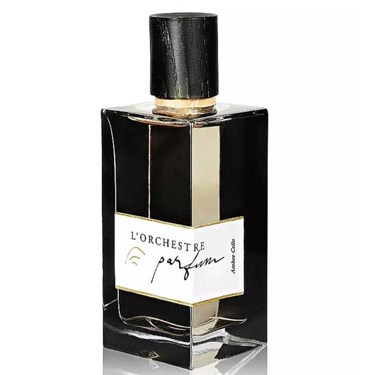 L'Orchestre Parfum Ambre Cello 3.3 oz/100 ml ScentGiant