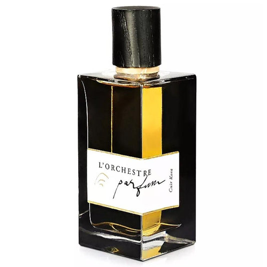 L'Orchestre Parfum Cuir Kora 3.3 oz/100 ml ScentGiant