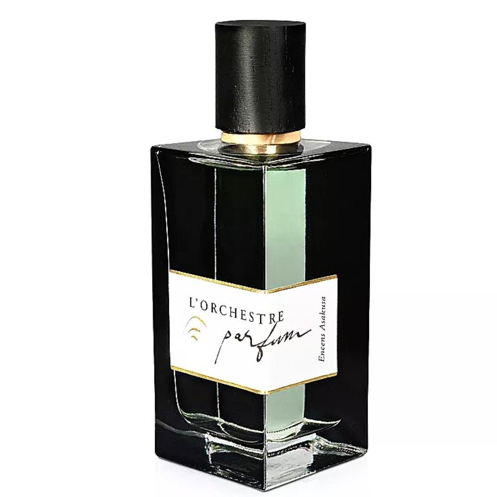 L'Orchestre Parfum Encens Asakusa 3.3 oz/100 ml ScentGiant