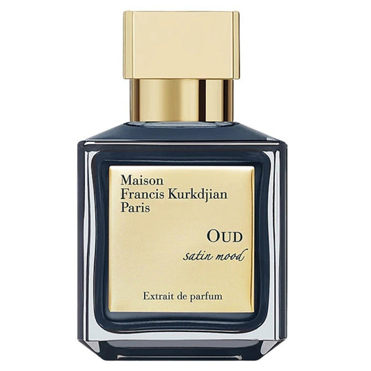 Maison Francis Kurkdjian OUD Satin Mood Extrait 2.4 oz/70 ml ScentGiant