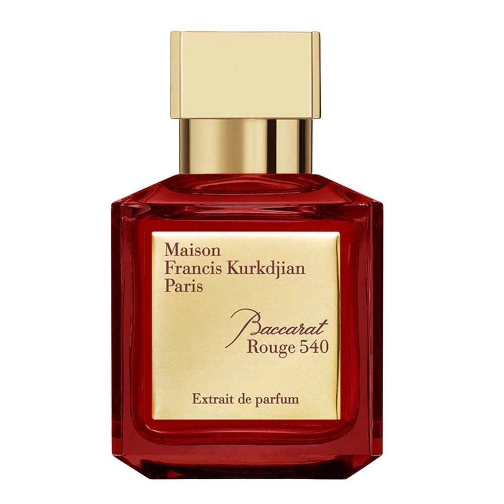 Maison Francis Kurkdjian Baccarat Rouge 540 Extrait 2.4 oz/70 ml ScentGiant